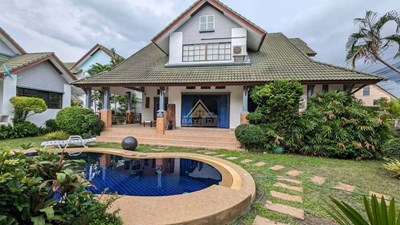 Private Twin House For Rent  - House - Pattaya - 