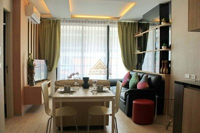 The Chezz Condominium For Rent  - Condominium - Pattaya - 