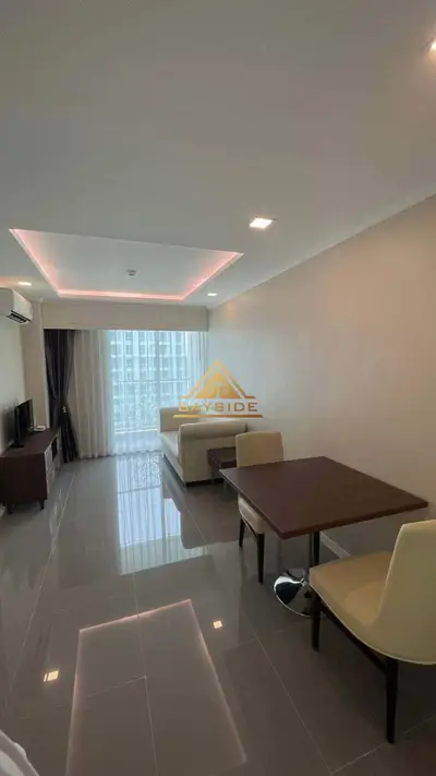 ให้เช่าเดอะ โอเรียนท์ รีสอร์ท แอนด์ สปา - คอนโด - จอมเทียน - 