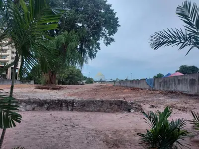 15.5 Rai  Land in Na Kluea Near Krating Lai Beach for SALE - Land - Na Kluea - 