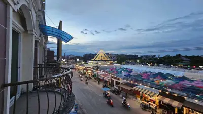ขายและเช่าเชิงพาณิชย์บางเสร่ - กิจการเชิงพาณิชย์ - Bangsaray - 