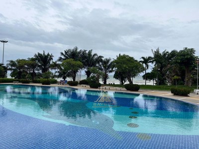 View Talay 3  For Sale and Rent 2 Bedrooms - Condominium - Pratumnak - 