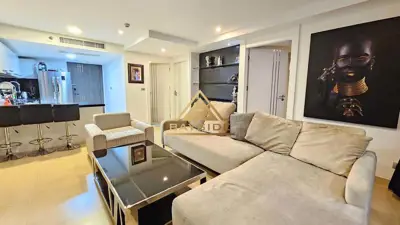 ขายเช่าเซ็นทาราอเวนิวเรสซิเดนซ์ - คอนโด - Pattaya - 