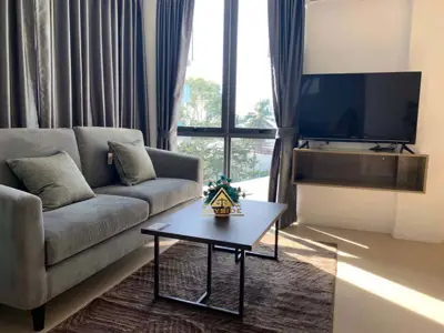 Bang Sarey Condo 1 Bed 1 Bath for RENT  - Eigentumswohnung - Bangsaray - 