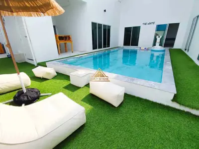 Private swimming pool Thung Klom - Tan Man  SALE - Haus - Toongklom-Talman - 