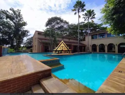 Pool villas for sale 