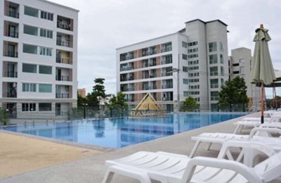 ขาย เดอะ เมาเท่น เขาตาโล - คอนโด - Khao Talo - 