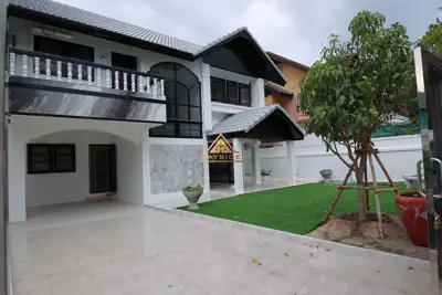 บ้านให้เช่านาเกลือ 3 ห้องนอน - บ้าน - นาเกลือ - 