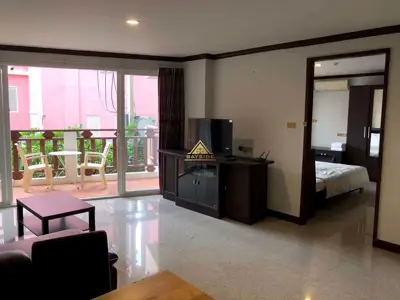 ขายรอยัลฮิลล์พัทยาและรีสอร์ท - คอนโด - ทับพระยา - 