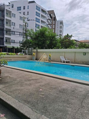 Holiday Condo Studio Room For Sale - Condominium - Pratumnak - 