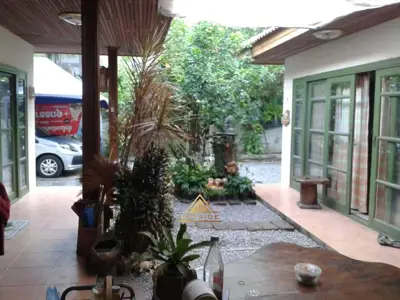 Single House in City Center of Pattaya 3 Beds 3 Baths for SALE - Haus - Pattaya - 