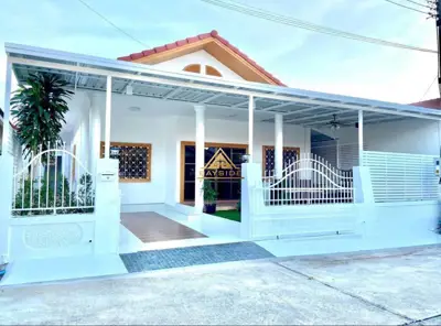 House Soi Khao Talo 1 Bed 1 Bath for SALE - Haus - Khao Talo - 