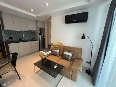 Serenity Wongamat Condominium For SALE