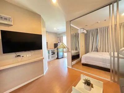 ขายลุมพินีซีวิวจอมเทียน - คอนโด - จอมเทียน - 