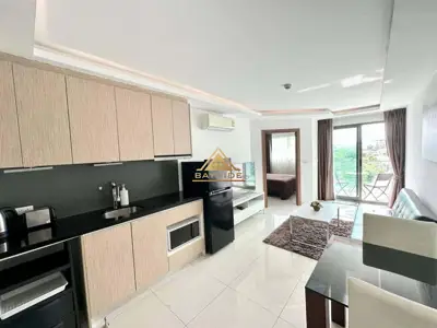 ลากูน่า บีช รีสอร์ท 3 มัลดีฟส์ ด่วน ขาย - คอนโด - จอมเทียน - 