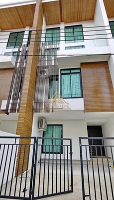 3 story house for Rent - House - Khao Talo - 