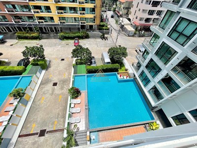 ขาย นีโอ คอนโดมิเนียม 1 ห้องนอน  - คอนโด - จอมเทียน - 