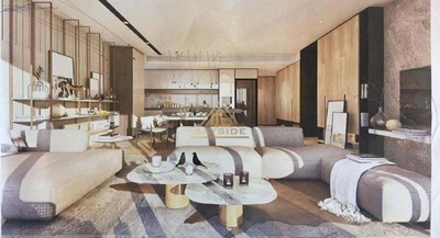 Cetus beachfront for Sale 3bedrooms  - Condominium - Jomtien - 