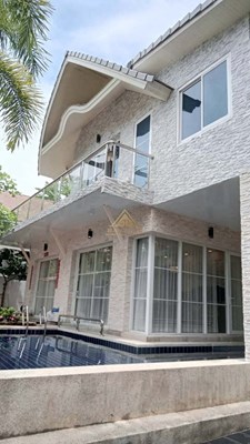 Baan Natcha For Sale - Haus - Pattaya North - 