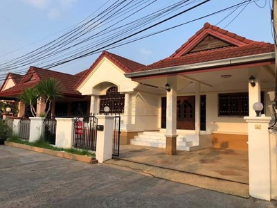 House in Nong Pla Lai For Sale - House - Nong Pla Lai - 