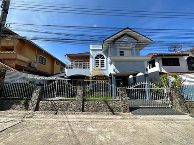 Khoa Noi House  for Rent  - House - Pattaya East - 