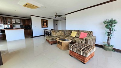 ขายรอยัลฮิลล์รีสอร์ท 2ห้องนอน - คอนโด - ทับพระยา - 