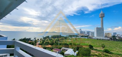 Jomtien Condotel  - Condominium -  - Jomtien