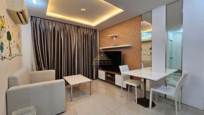 Amazon Condominium For Rent 1 Bedroom - Condominium - Jomtien - 