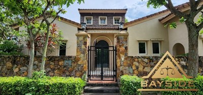 ซิลค์ โรด เพลส ห้วยใหญ่ - บ้าน -  - 