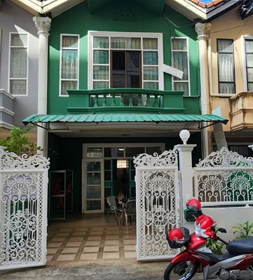 บ้านเช่า 2 ห้องนอน พัทยาใต้ - บ้าน - พัทยาใต้ - 