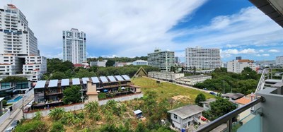 ทิวดอร์คอร์ท 5 ห้องนอนสำหรับขายและเช่า - คอนโด - พระตำหนัก - 