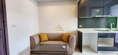 Arcadia Beach Continental 1 Bedroom For Rent - Eigentumswohnung - Tappraya - 