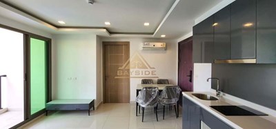 Arcadia Beach Continental For Rent - Condominium - Thappraya - 