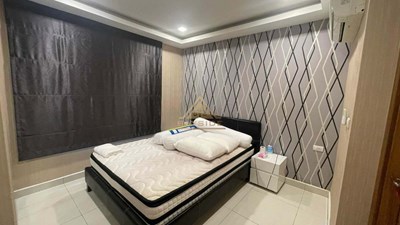 อาคาเดีย บีช รีสอร์ท คอนโดมิเนียม ขายและให้เช่า - คอนโด - ทับพระยา - 