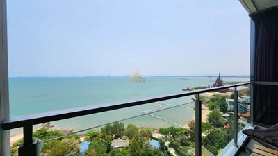 ขายบ้านปลายหาดวงศ์อมาตย์คอนโด - คอนโด - นาเกลือ - 