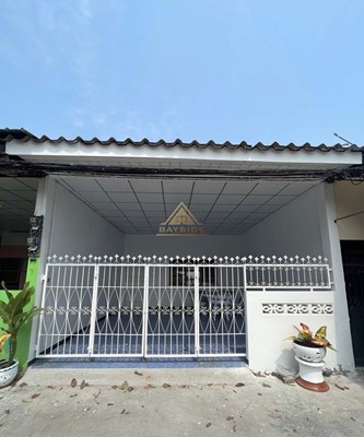 ขายบ้านพัทยาตะวันออก - บ้าน - พัทยาตะวันออก - 