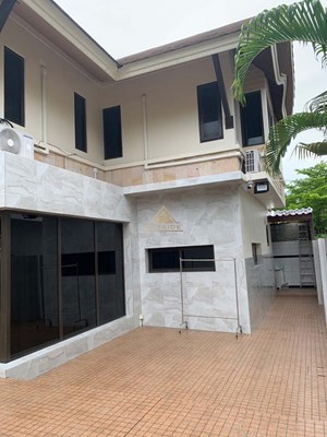 Baan Natcha For Sale - Haus - Pattaya North - 