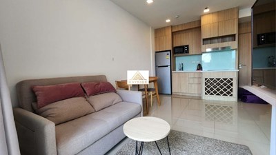 City Garden Tower Condo 1 Bedroom for RENT - Condominium - Pattaya South - 