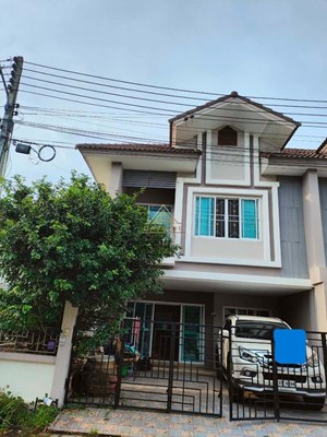 House for sale Sensiri  - Haus - Pattaya East - 