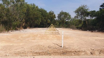 Land for sale Chaiyaphruek 3 - Land - Jomtien - 