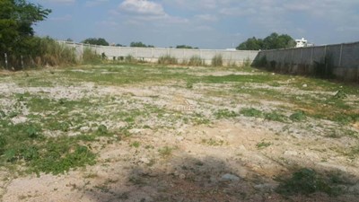 Land for sale at Na Jomtien Soi 18 - Land - Jomtien - 