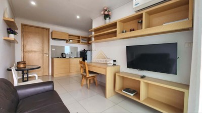 ณ ล้านนา ให้เช่า 1 ห้องนอน - คอนโด - พัทยา-เหนือ - 