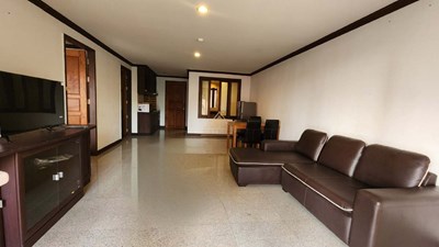 Royal Hill Resort 2 Bedroom for rent - Eigentumswohnung - Thappraya - 