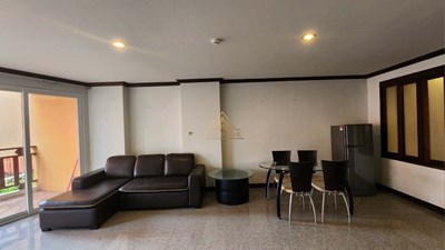 Royal Hill Resort 2 Bedroom Rent - Condominium - Thappraya - 