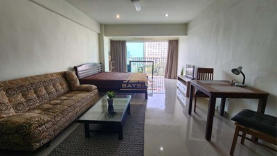 Sombat Condotel For Rent Ocean view - Condominium - Pratumnak - 