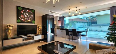 Sunrise Hill Residence 1 Bedroom For SALE/RENT - Condominium - Kasetsin - 