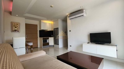 Sunset Boulevard Residence for Rent  - Condominium - Pratumnak - 