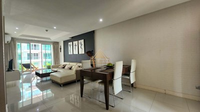 Sunset Boulevard Residence 1 bedroom for rent - Condominium - Pratumnak - 