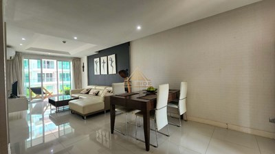 Sunset Boulevard Residence 1 bedroom for rent - Eigentumswohnung - Pratumnak - 