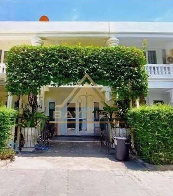 Tadarawadi Town house for Sale  - Haus - South Pattaya - 